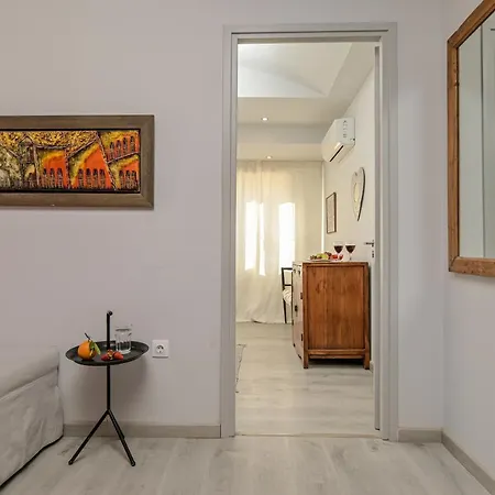 Grotta Sognare Naxos City