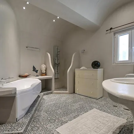 Grotta Sognare Semesterbostad