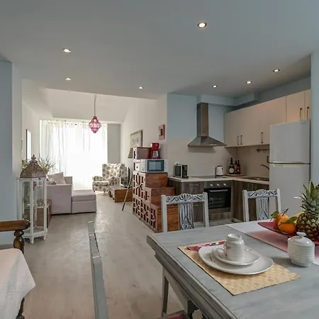 Grotta Sognare Semesterbostad *