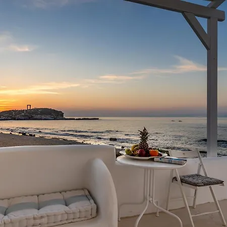 Grotta Sognare * Naxos City