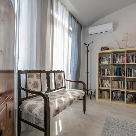 Semesterbostad Grotta Sognare Naxos City