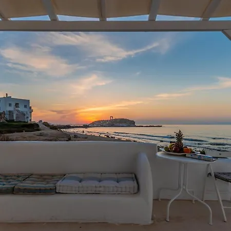 Grotta Sognare Semesterbostad