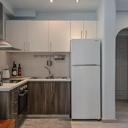 Semesterbostad Grotta Sognare Naxos City