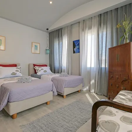 Grotta Sognare Naxos City