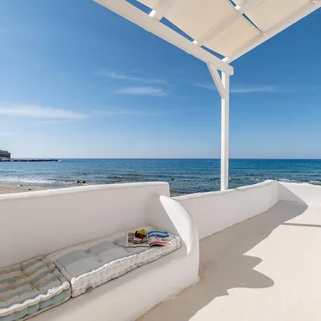 Semesterbostad Grotta Sognare