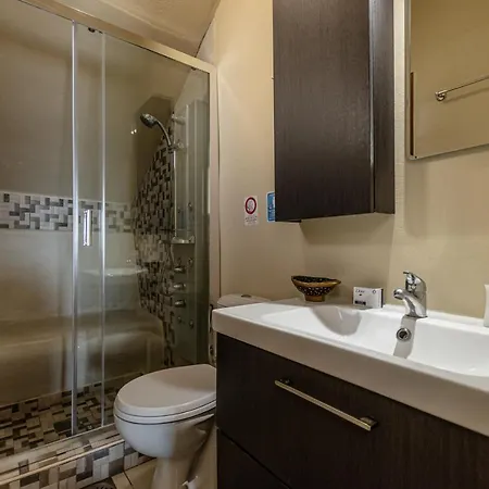 Grotta Sognare * Naxos City