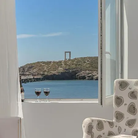 Grotta Sognare Semesterbostad