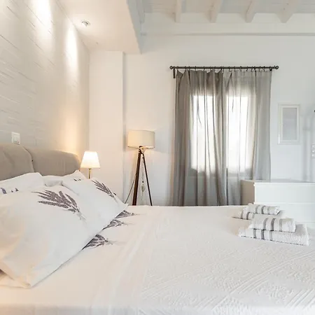 Grotta Sognare Semesterbostad Naxos City