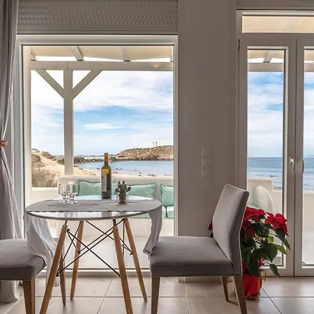 Grotta Sognare Semesterbostad