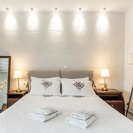 Grotta Sognare Naxos City