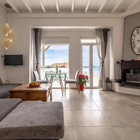 Grotta Sognare Semesterbostad