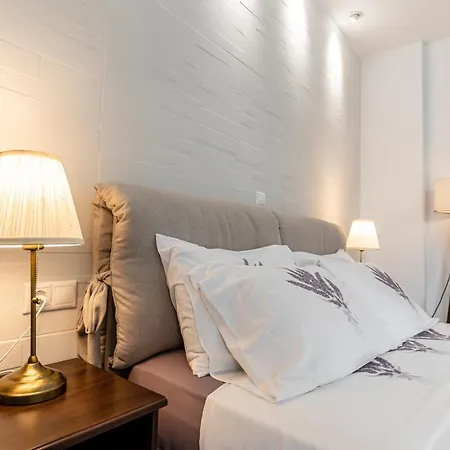 Semesterbostad Grotta Sognare Naxos City