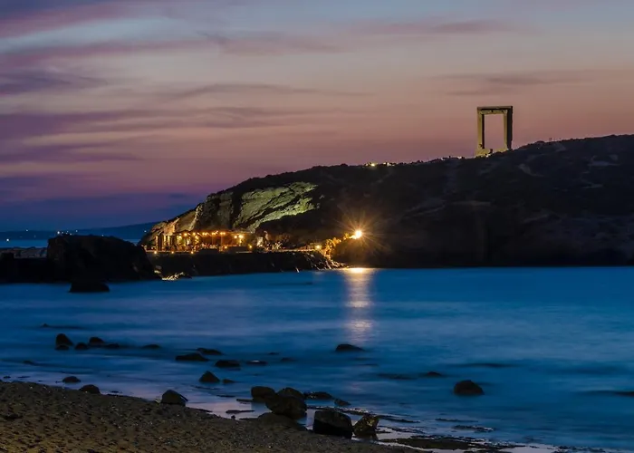 Semesterbostad Grotta Sognare