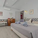Grotta Sognare Сasa de vacaciones *