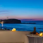 Сasa de vacaciones Grotta Sognare