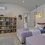 Сasa de vacaciones Grotta Sognare