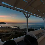 Сasa de vacaciones Grotta Sognare Naxos City
