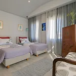 Grotta Sognare Naxos City