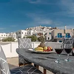 Grotta Sognare Naxos City