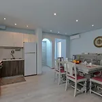 Сasa de vacaciones Grotta Sognare *