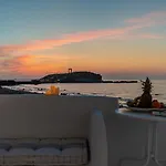 Grotta Sognare Сasa de vacaciones Naxos City