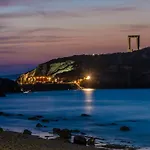 Сasa de vacaciones Grotta Sognare