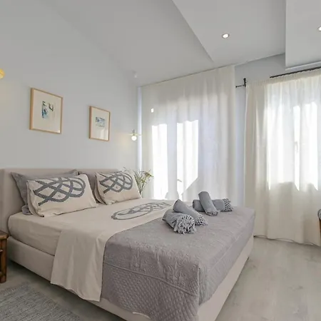 Holiday home Grotta Sognare
