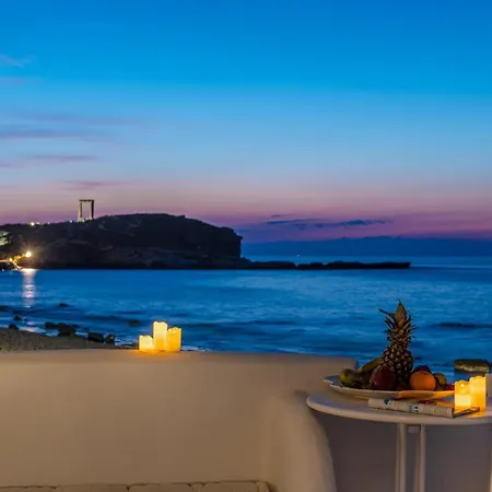 Holiday home Grotta Sognare