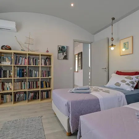 Ferienhaus Grotta Sognare