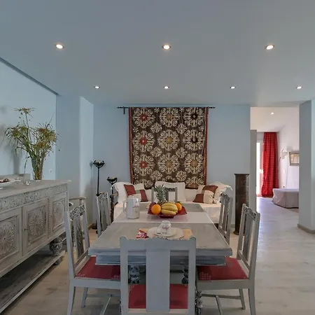 Holiday home Grotta Sognare
