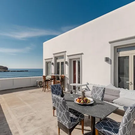 Holiday home Grotta Sognare