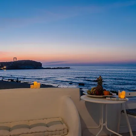 Grotta Sognare Naxos City