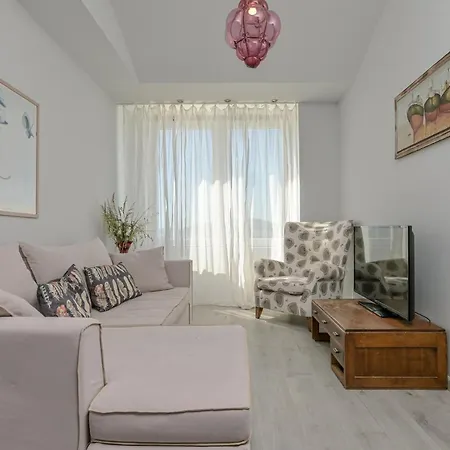 Holiday home Grotta Sognare