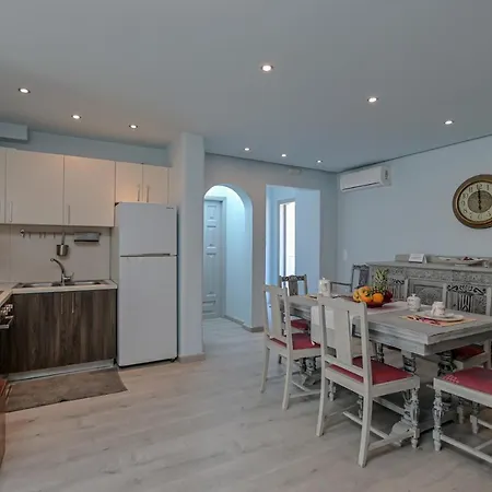 Ferienhaus Grotta Sognare *