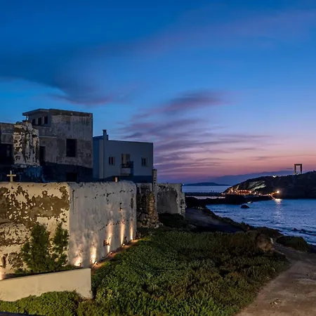 Grotta Sognare Holiday home