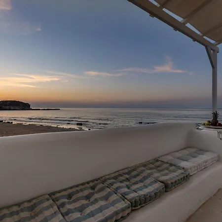 Grotta Sognare Naxos City