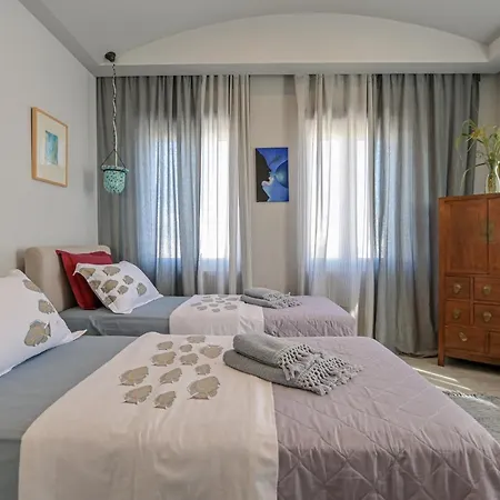 Grotta Sognare Ferienhaus *