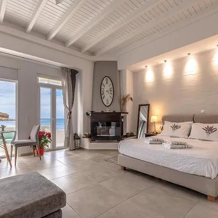 Holiday home Grotta Sognare