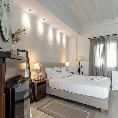 Holiday home Grotta Sognare Naxos City