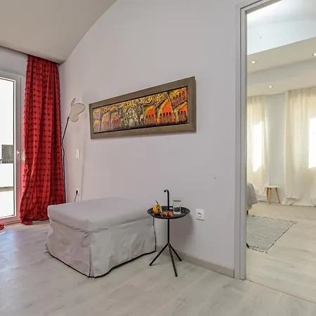 Ferienhaus Grotta Sognare Naxos City
