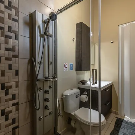 Grotta Sognare Ferienhaus *