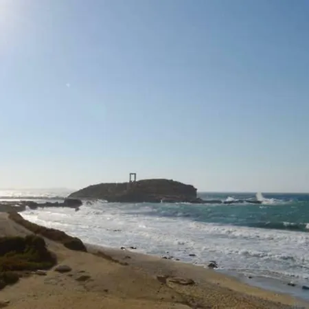 Grotta Sognare Ferienhaus