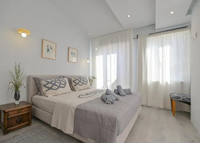 Holiday home Grotta Sognare