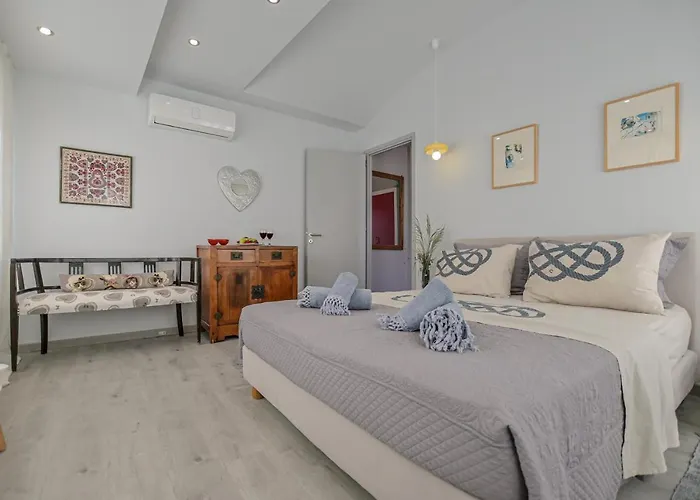 Grotta Sognare Holiday home *