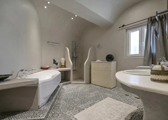 Grotta Sognare Holiday home