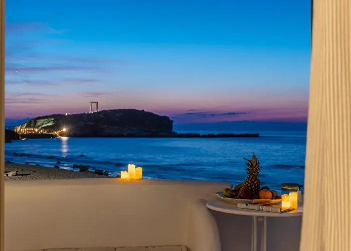 Holiday home Grotta Sognare