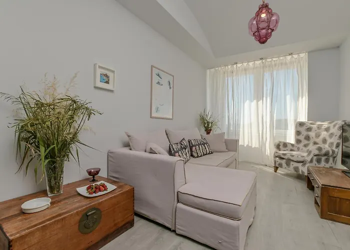 Holiday home Grotta Sognare