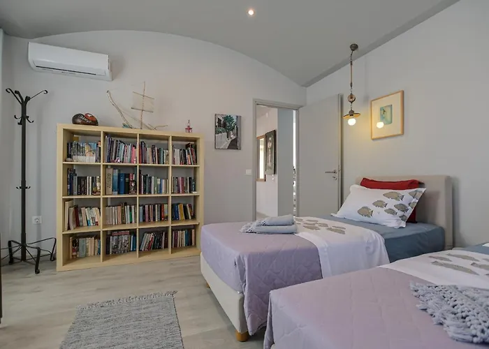 Holiday home Grotta Sognare