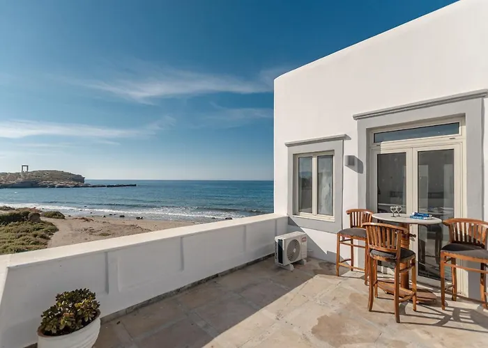 Holiday home Grotta Sognare