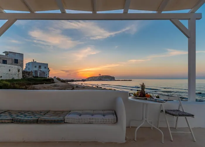 Grotta Sognare Holiday home